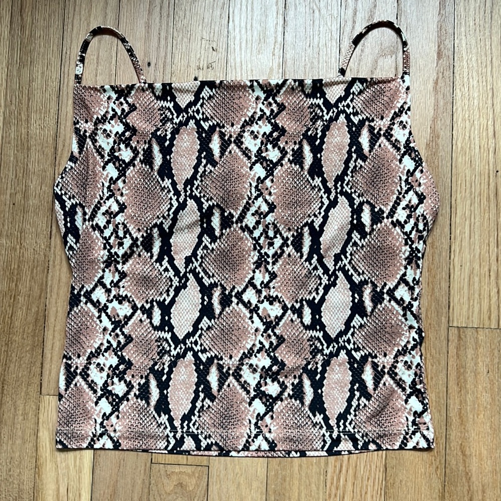 Urban Outfitters stretch tank top. Women’s small